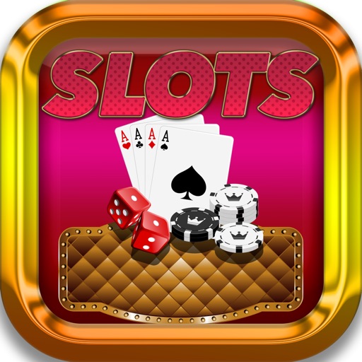 Casino Gaming Paradise - Play For Fun icon