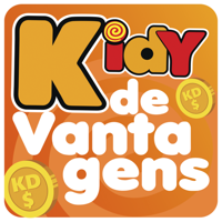 Kidy de Vantagens