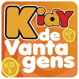 Kidy de Vantagens