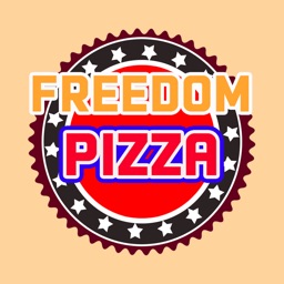 Freedom Pizzeria.