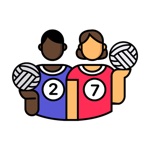 Volleyball - Find Pickup Games