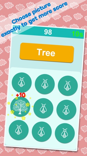 Twins English - Learning English by Game(圖3)-速報App