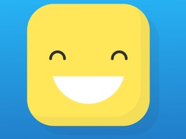 SquareMoji - Cute Emoticons Stickers