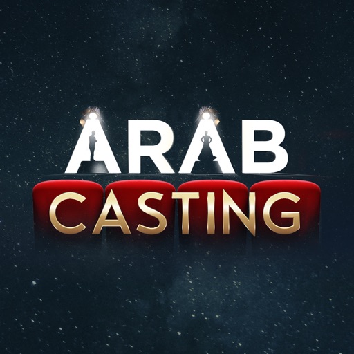 Arab Casting icon