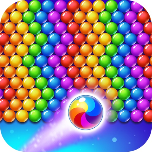 Shoot 3 Ball Legend iOS App