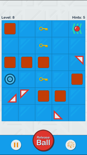 Ball Bounce Pro - Deflect puzzle(圖2)-速報App