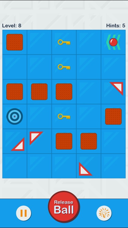 Ball Bounce Pro - Deflect puzzle