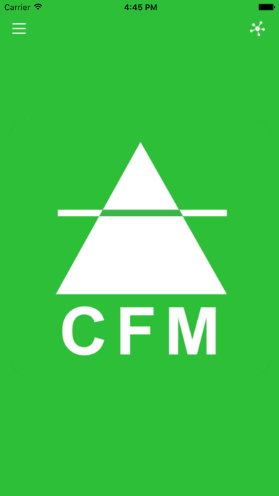 How to cancel & delete CFM 2 SCFM Converter from iphone & ipad 1