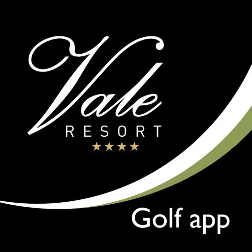 The Vale Resort Icon