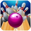 Strike 3D Bowling 2017 Free Edition