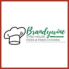 Brandywine Gyro House Pizza