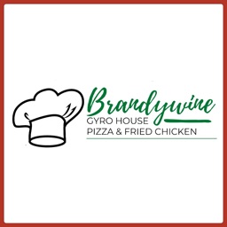 Brandywine Gyro House Pizza