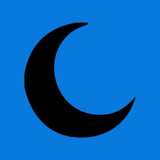 Crescent Splay Solitaire Icon