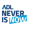 ADL's Never Is Now