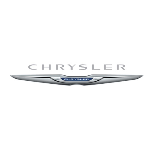 Chrysler For Owners iOS App