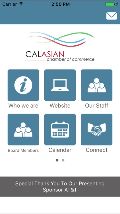 CalAsian Chamber of Commerce