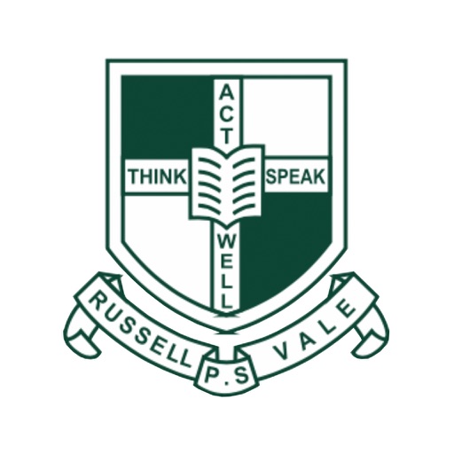 Russell Vale Public School icon
