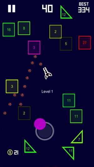 Boomerang Balls Ambush(圖5)-速報App