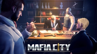 Mafia City: War of Underworld Screenshot