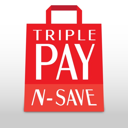 Triple Pay n Save icon