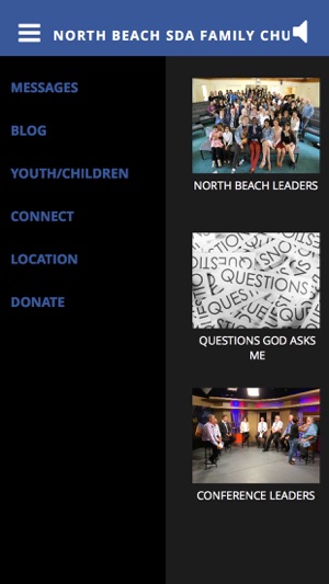 North Beach SDA Family Church(圖4)-速報App