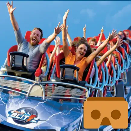 VR Roller Coaster Pro Читы