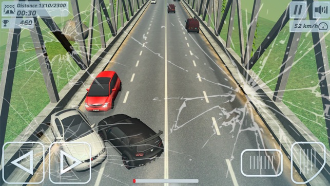 Y8 Traffic Road(圖4)-速報App