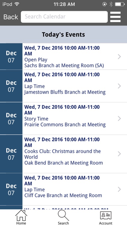 SLCL screenshot-3