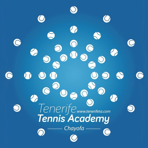 Tenerife Tennis Academy icon