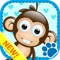 Icon ฺฺิิBaby learning games with flashcards