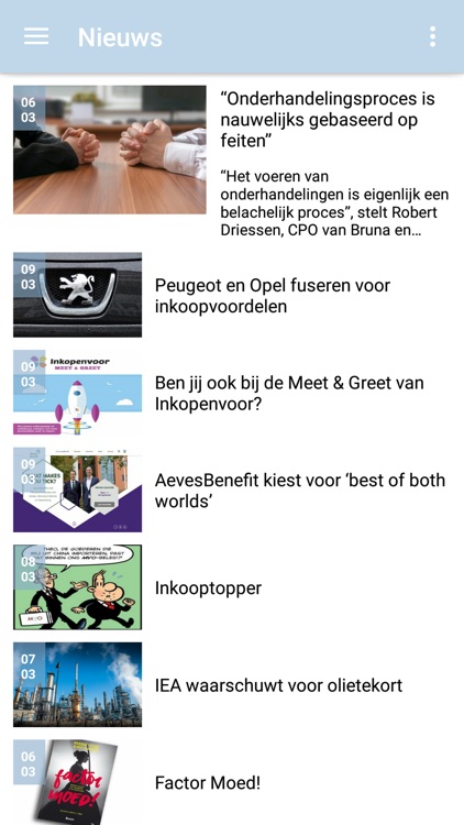 Inkopers-Cafe.nl