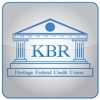 KBR Heritage FCU