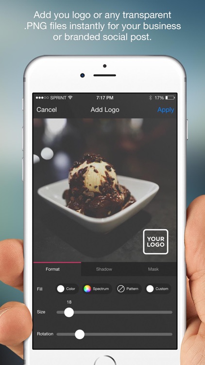 Photofy Content Creation screenshot-4