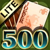 Rummy 500 Lite