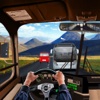 3D Off-road Bus Simulator