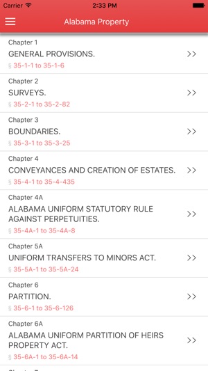 Alabama Property(圖1)-速報App