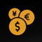 Icon Exchange Rates Converter