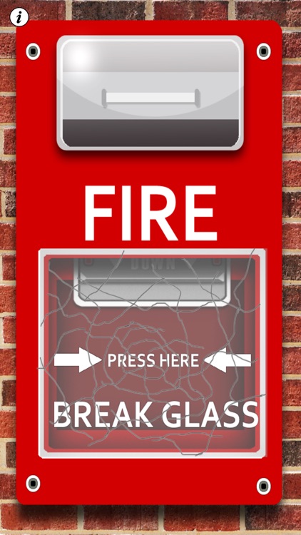 Fire Alarm PRO 2 screenshot-3