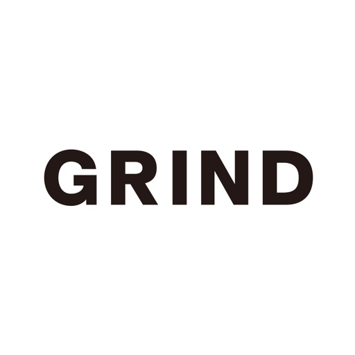 GRIND magazine（グラインド）