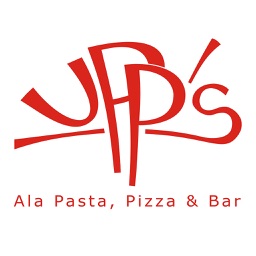 The Upps Pizzeria