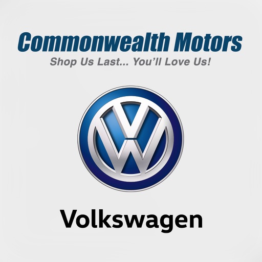 Commonwealth Volkswagen by Commonwealth Motors