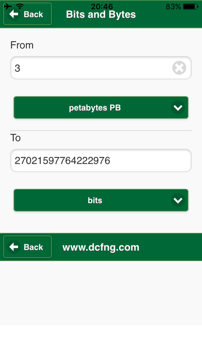 Unit Converters Measure