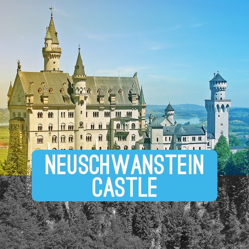 Neuschwanstein Castle