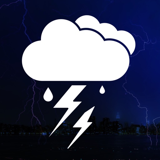 Thunderstorm Backgrounds | Ultimate Rainfalls Wall