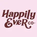 Happily Ever Co. App Positive Reviews