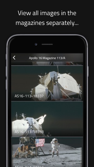 Apollo Archive(圖2)-速報App