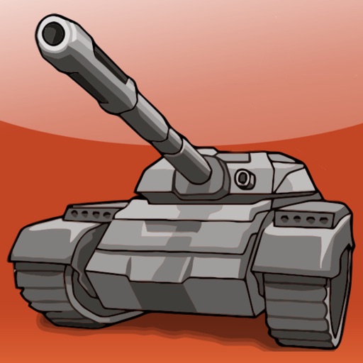 Tank Tank One - World War 2 Hero