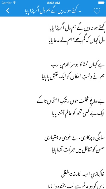 Dewaan e Ghalib screenshot-3