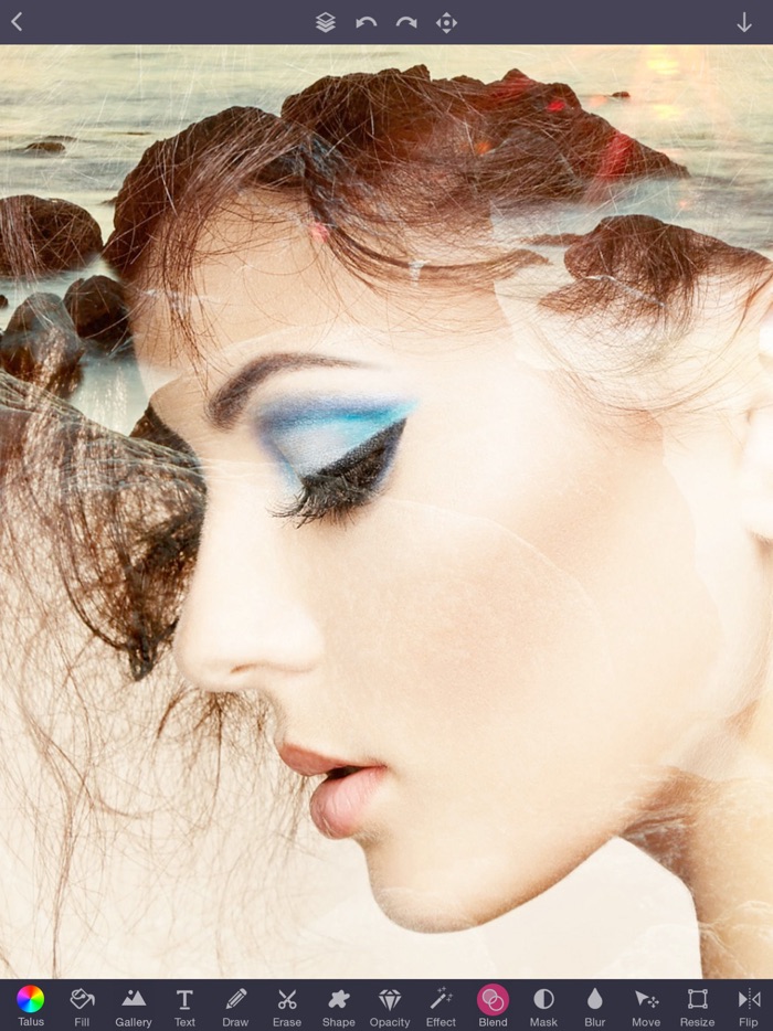 Designer - Layer Based Photos Combine Tool Pro