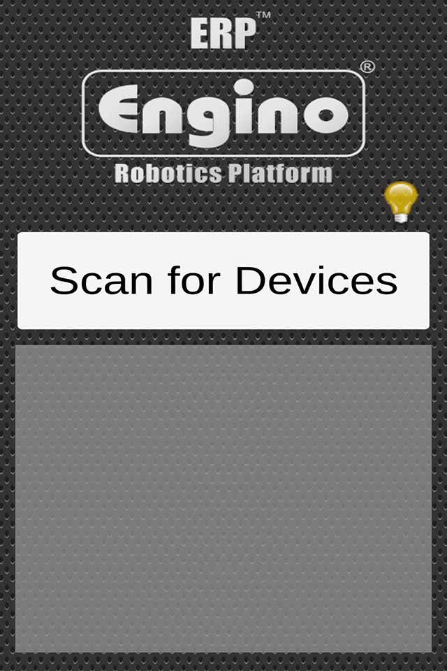 EnginoRobot BT (Controller) screenshot 2